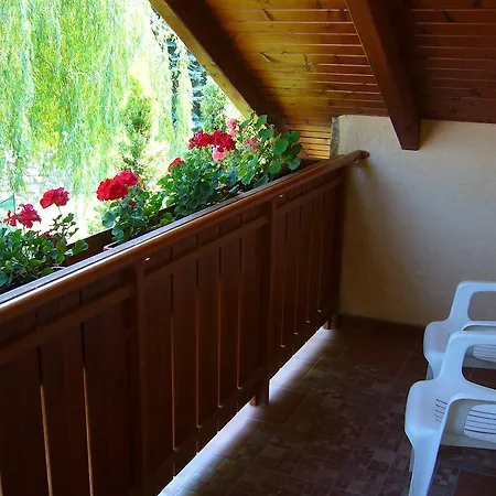Guest house Club Leonardo Etterem Es Panzio Mogyorosbanya